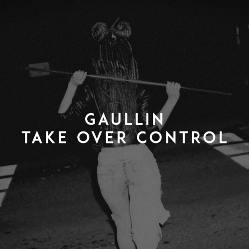 Take over Control - Gaullin