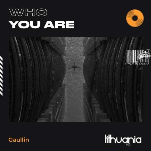 Gaullin - Who You Are