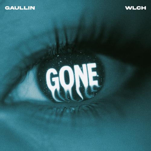 Gaullin, WLCH - Gone