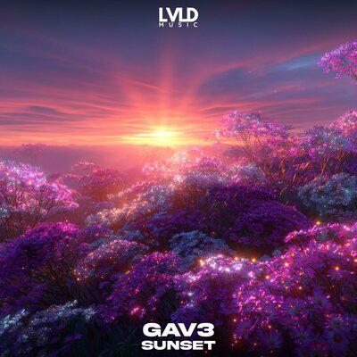 Sunset - GAV3