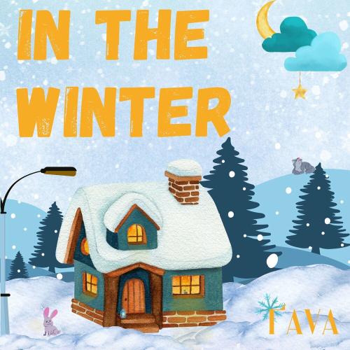 In The Winter - Гava