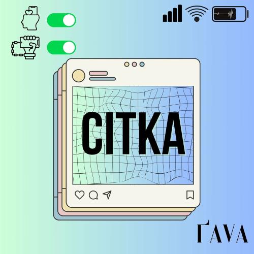 Сітка - Гava