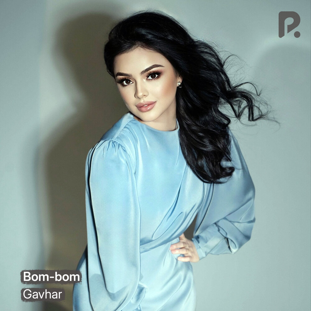 Bom-bom - Gavhar