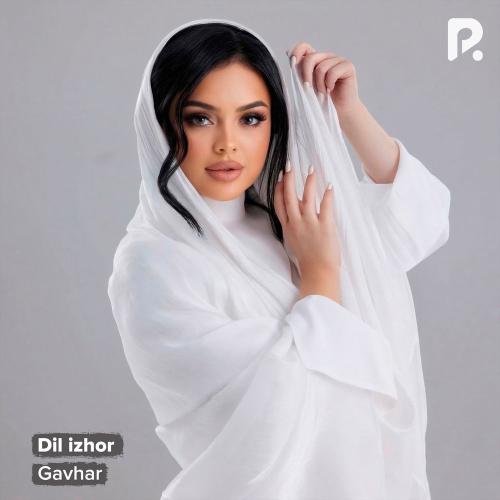 Gavhar - Dil Izhor