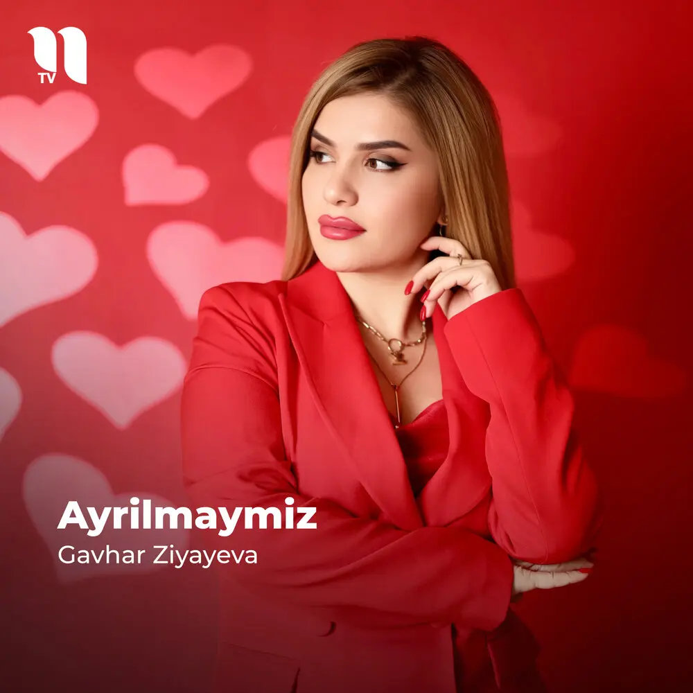 Ayrilmaymiz - Gavhar Ziyayeva
