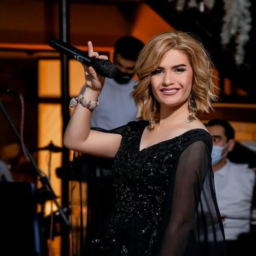 Gavhar Ziyayeva - Журавли