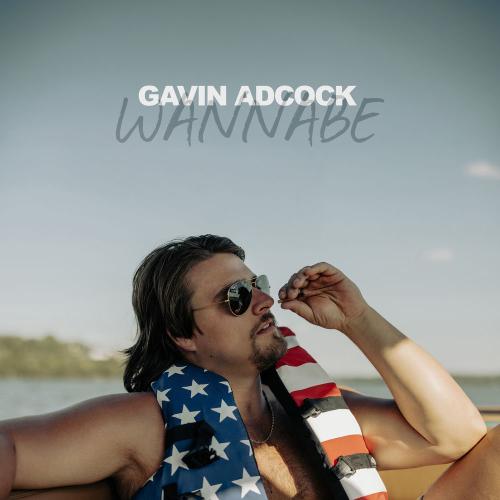 Gavin Adcock - Wannabe