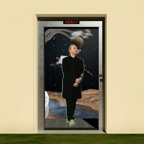 Gavin James - Heavy