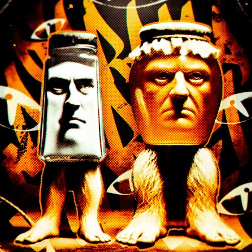 GAVORN, TRXSHBXY, Scythermane - GARAMARARAM FUNK