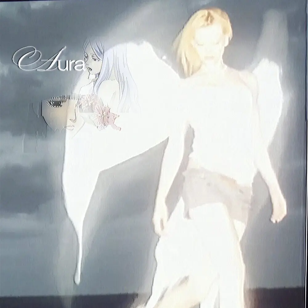 AURA - GAVRILINA