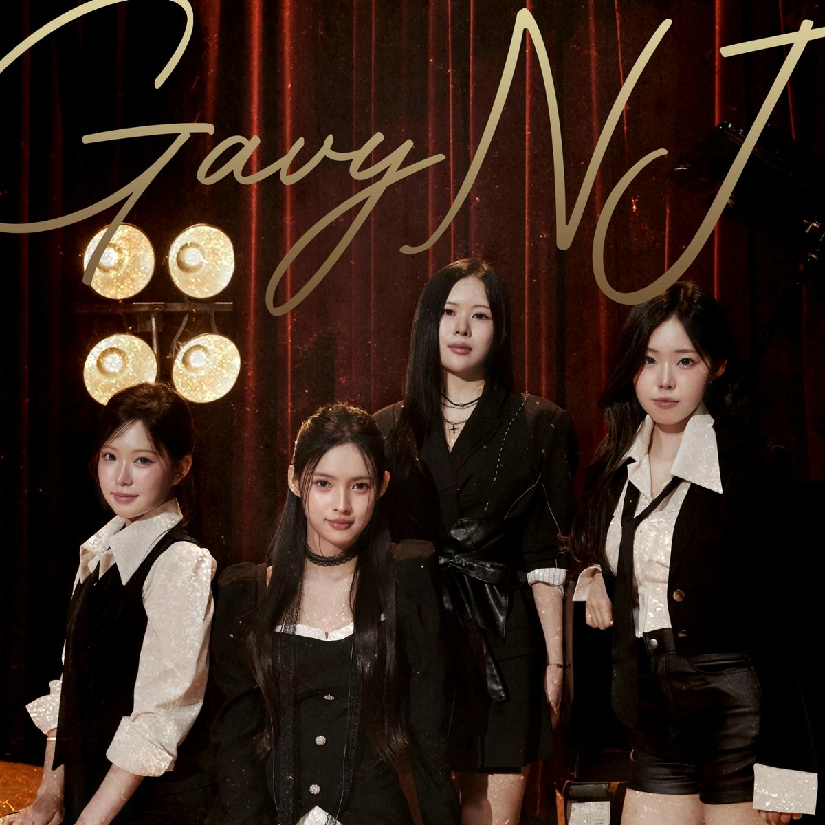 Happiness (2025) - Gavy NJ
