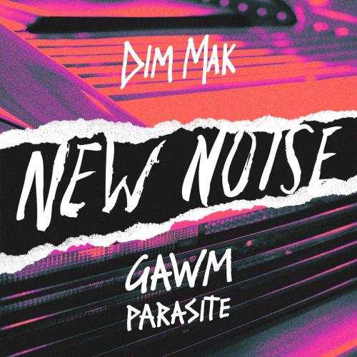 Gawm - Parasite