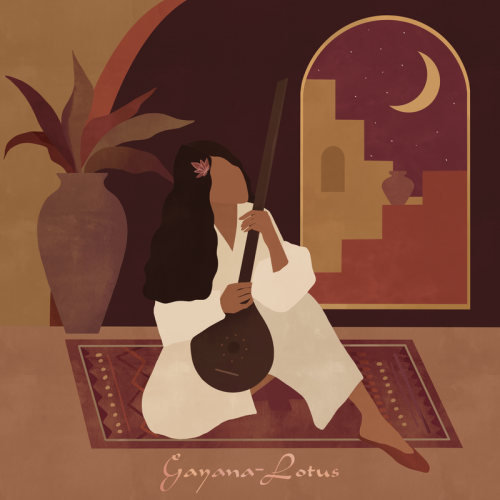 Gayana - Lotus