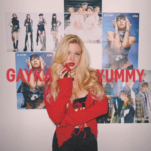 Gayka - Yummy