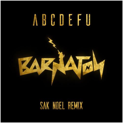 GAYLE - Abcdefu (Sak Noel Latin House Remix)