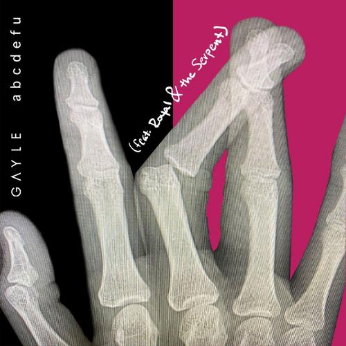 GAYLE feat. Royal & The Serpent - Abcdefu