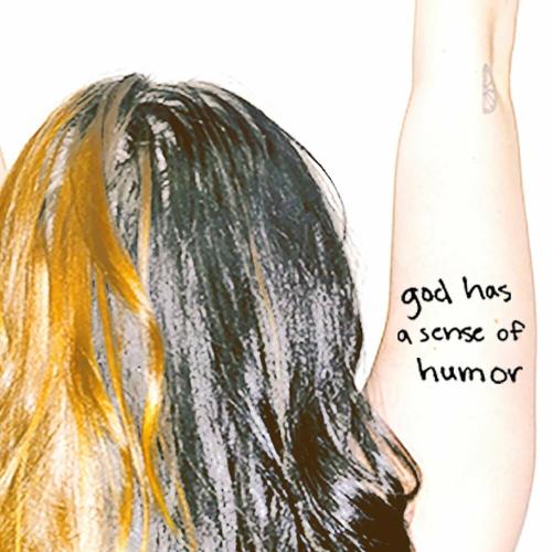 God Has A Sense Of Humor - Gayle