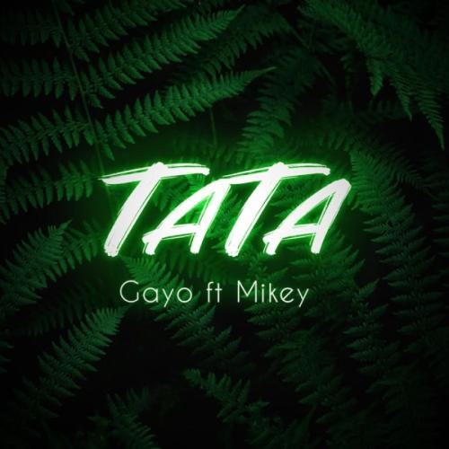Gayo feat. Mikey - Тата 