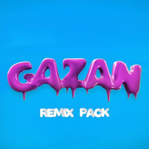 Gazan - Мафия (DVNIAR)