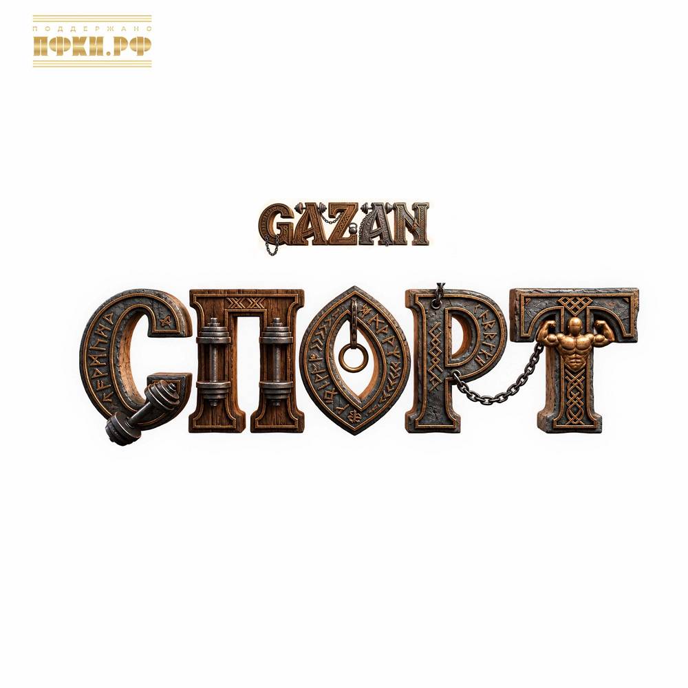 Спорт - Gazan
