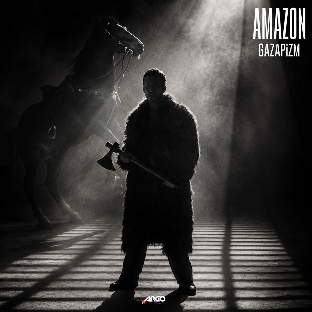 Gazapizm - Amazon