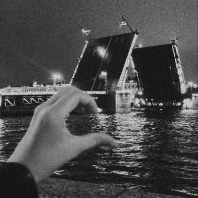GAZIROVKA, Vвгуст - Питер