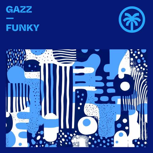 GAZZ (UK) - Funky