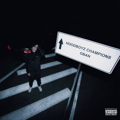 Нефтяники prod. by morioh - GBAN, MAYOT