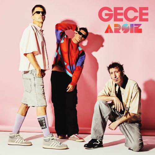 Gece - Arsız