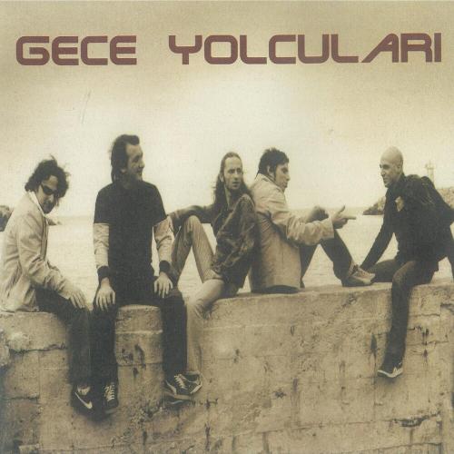 Unut Beni - Gece Yolcuları