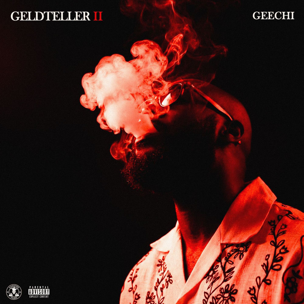 Geechi - Geldteller 2