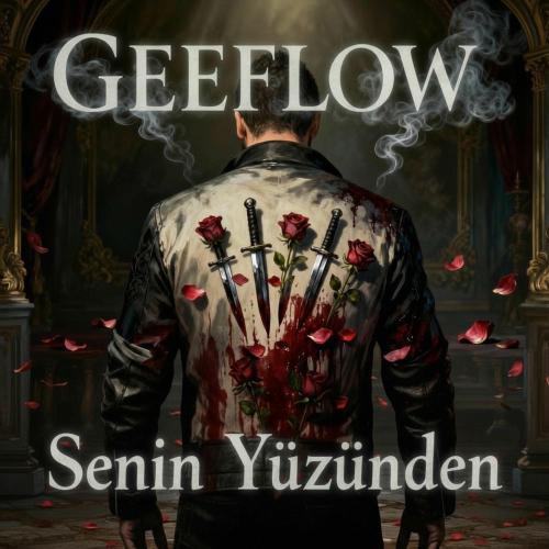Geeflow feat. Esra Şahbaz - Senin Yüzünden