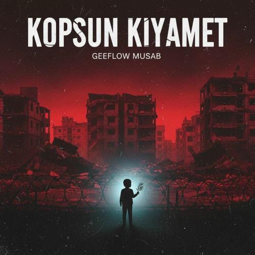 Geeflow - Kopsun Kıyamet