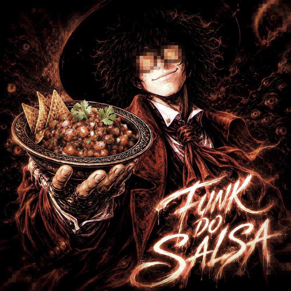 FUNK DO SALSA - gef7est & ntlss