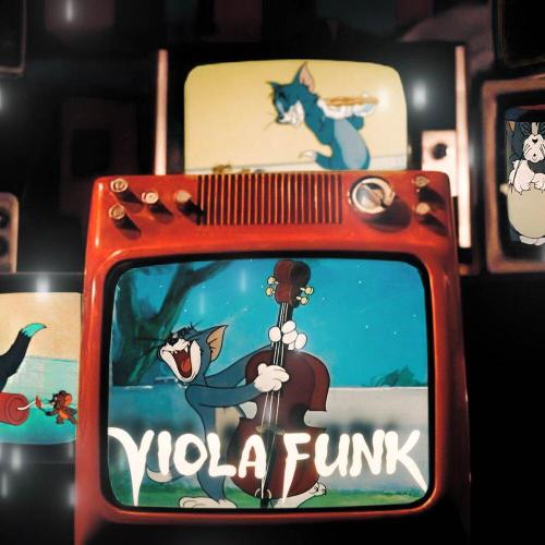 gef7est - VIOLA FUNK