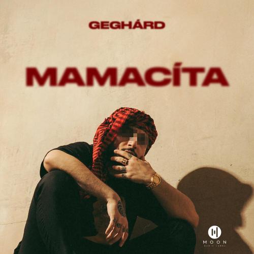Geghard - Mamacita