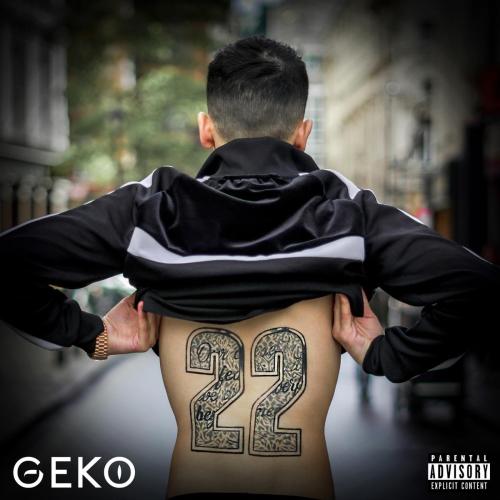 Geko - Will Smith (feat. Not3s)