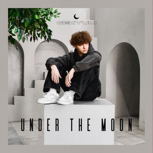 under the moon - GEKYUM