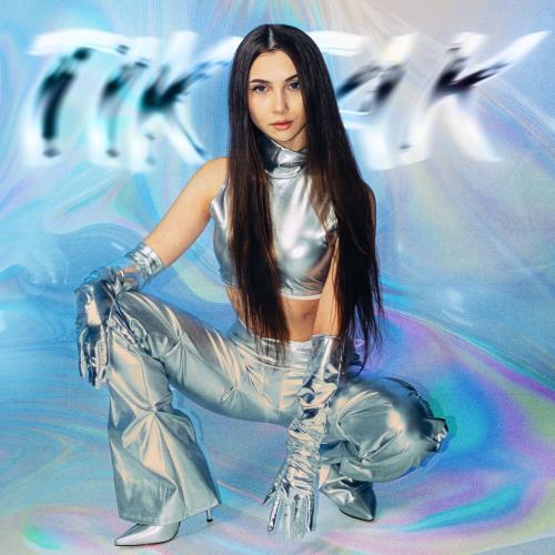 GELIK - TIK TAK