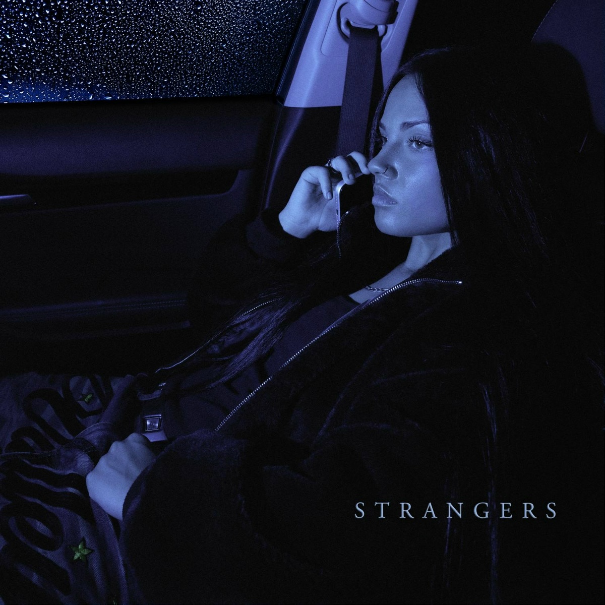 Strangers - gemini