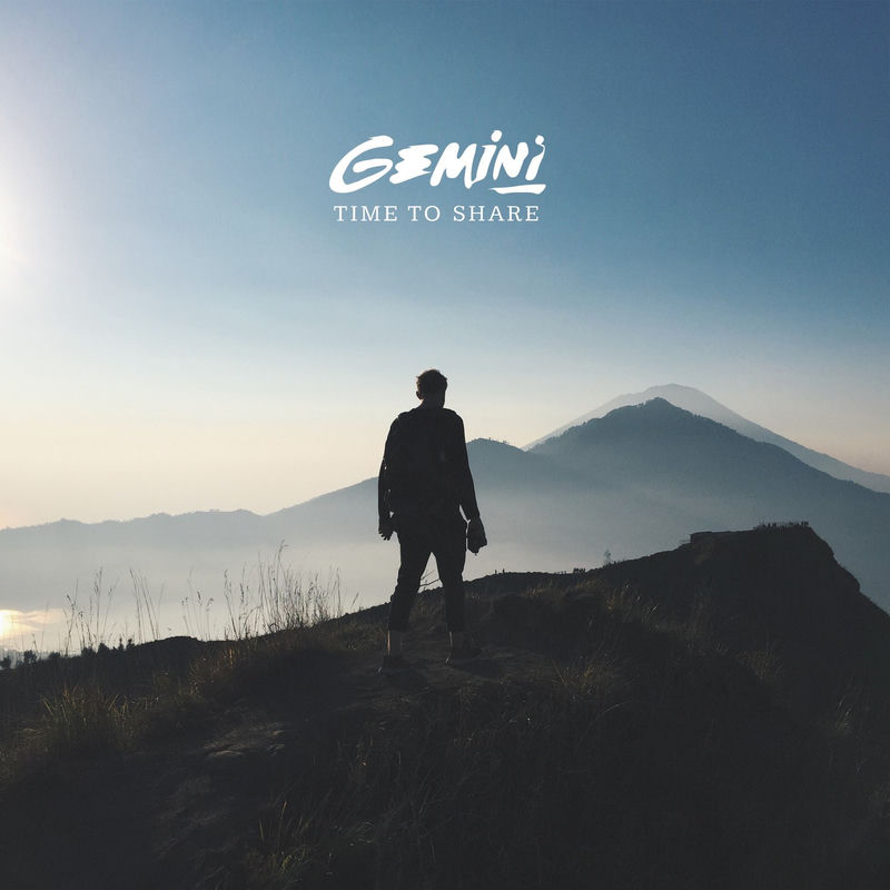 Time To Share - Gemini