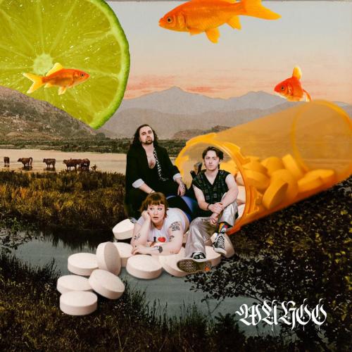 Gen and the Degenerates - Wahoo