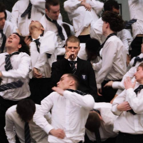 GENER8ION & Yung Lean - STORM II