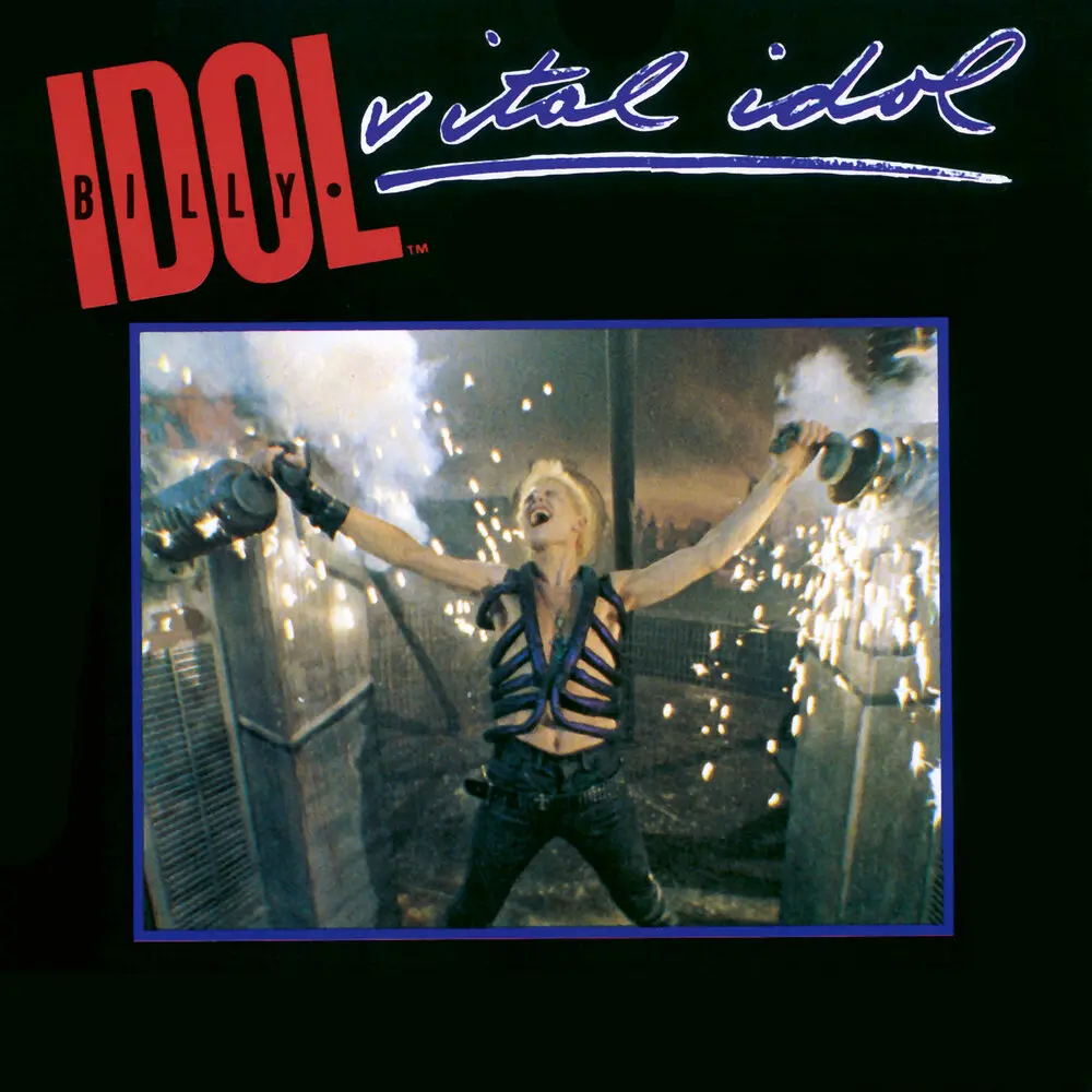 Dancing With Myself (Uptown Mix ⁄ Remastered 2002) - Generation x