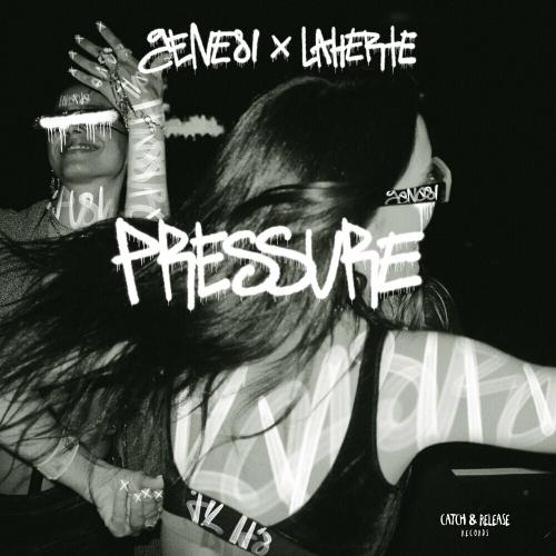Genesi & Laherte - Pressure