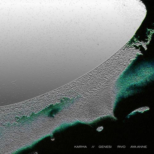 GENESI, Rivo & Aya Anne - Karma