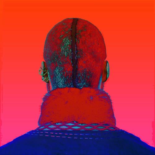 Genesis Owusu - Get Inspired (ZHU Remix)