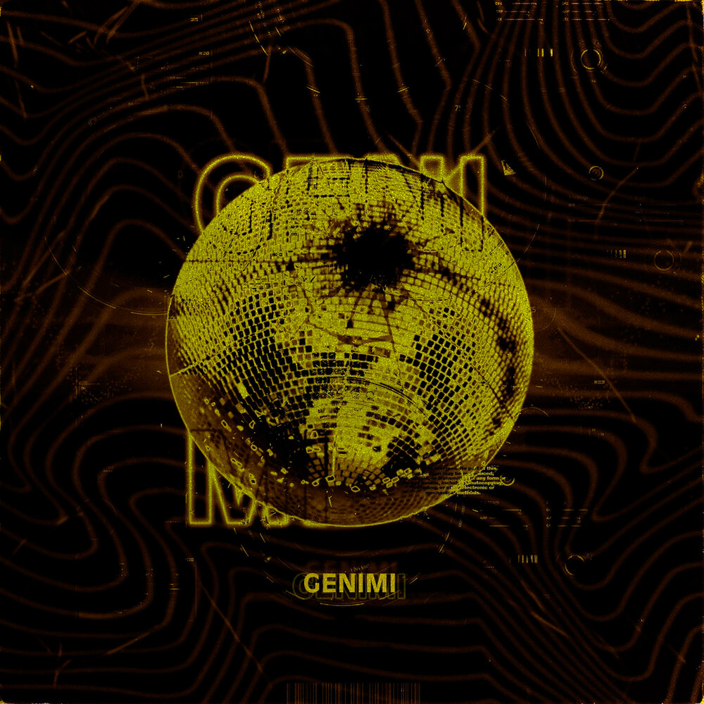 В натуре - GENIMI