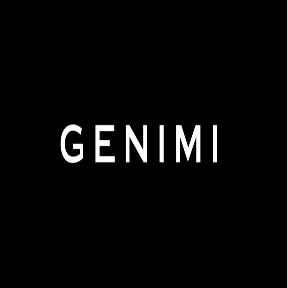 Звезды - GENIMI