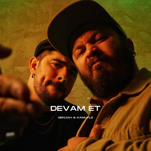 Genjah & Kamufle - Devam Et